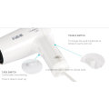 Wall Mounted Hotel Hair Dryer with Shaver Socket 110V and 220V